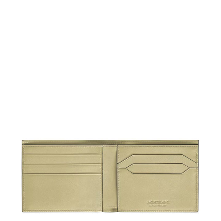 PortefeuilleMontblancPortefeuille 6cc Montblanc Extreme 3.0