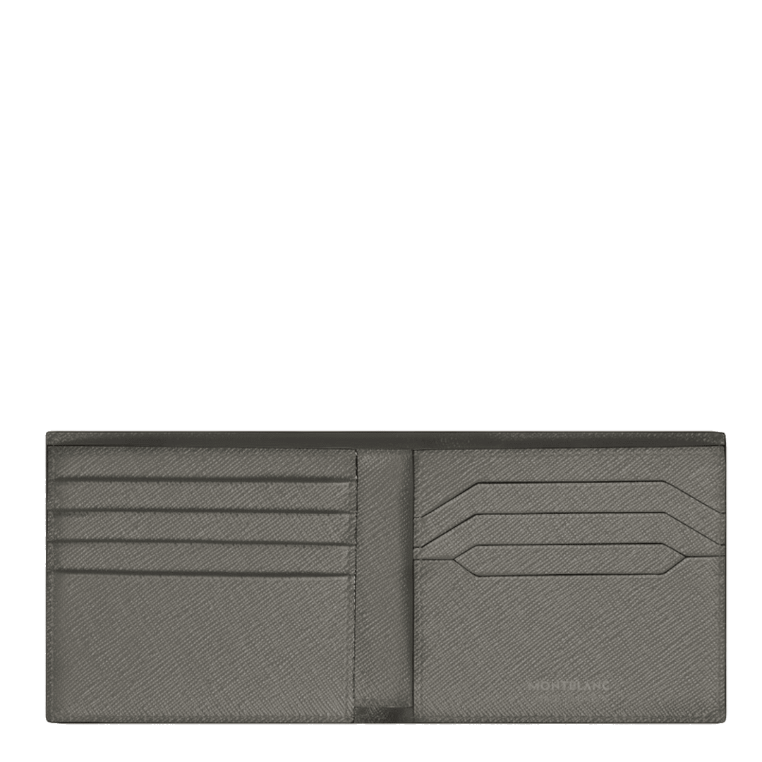 PortefeuilleMontblancPortefeuille 8cc Montblanc Sartorial