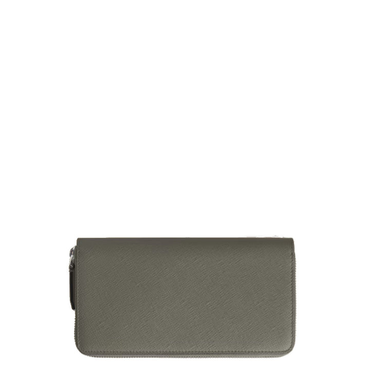 PortefeuilleMontblancPortefeuille zippé 12cc Montblanc Sartorial