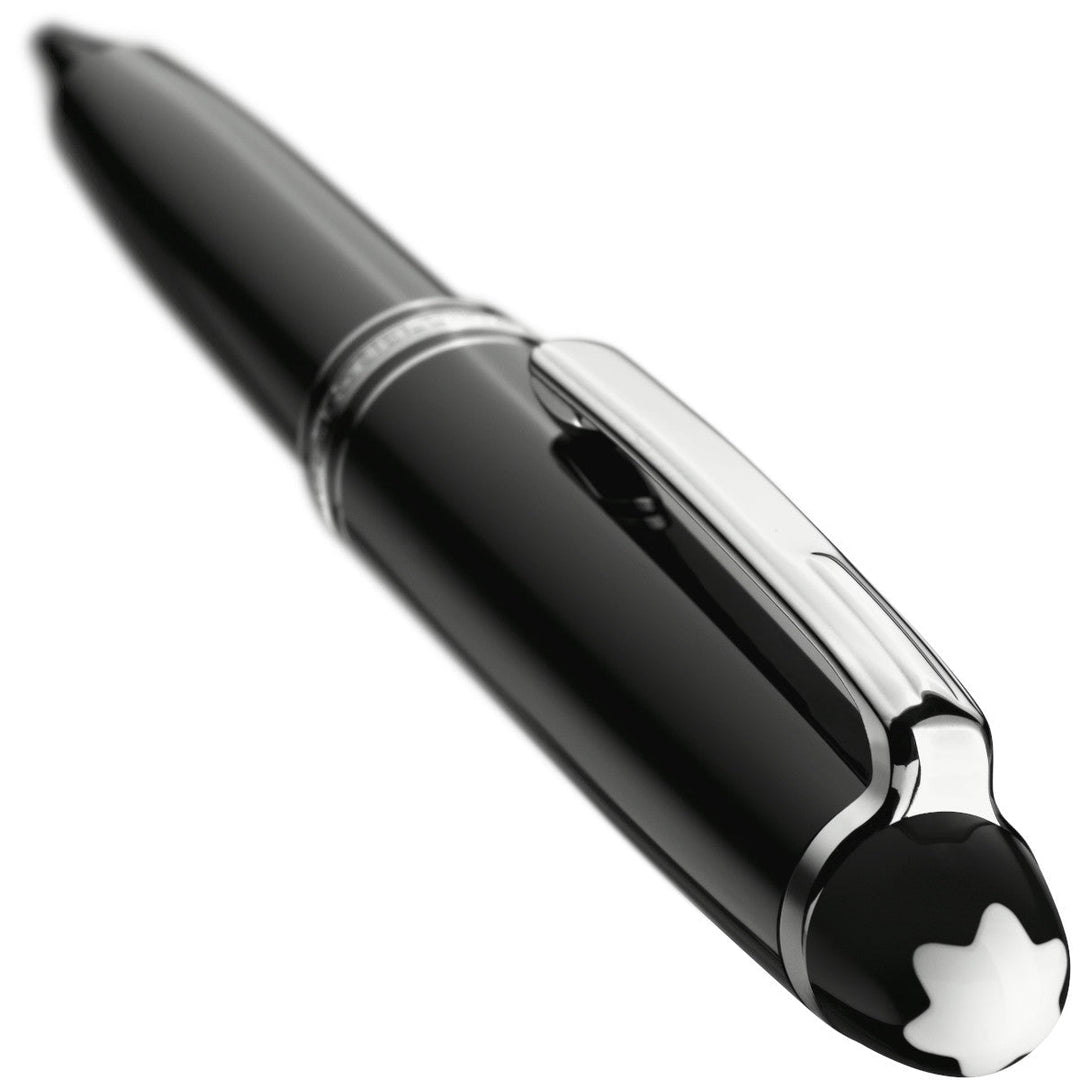 PortemineMontblancPorte-Mine Montblanc Meisterstück Platiné