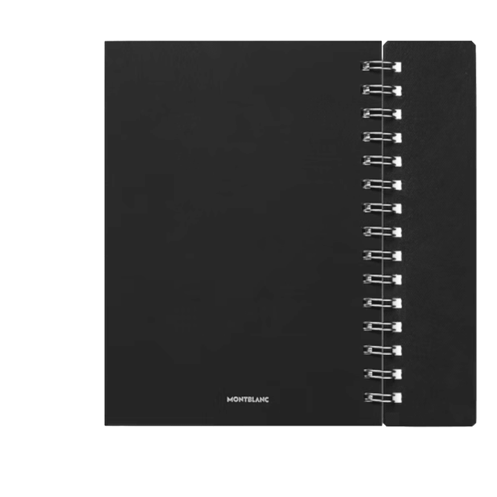 Recharge de carnetMontblancRecharge de carnet enveloppe Montblanc moyen format, Pages Lignées