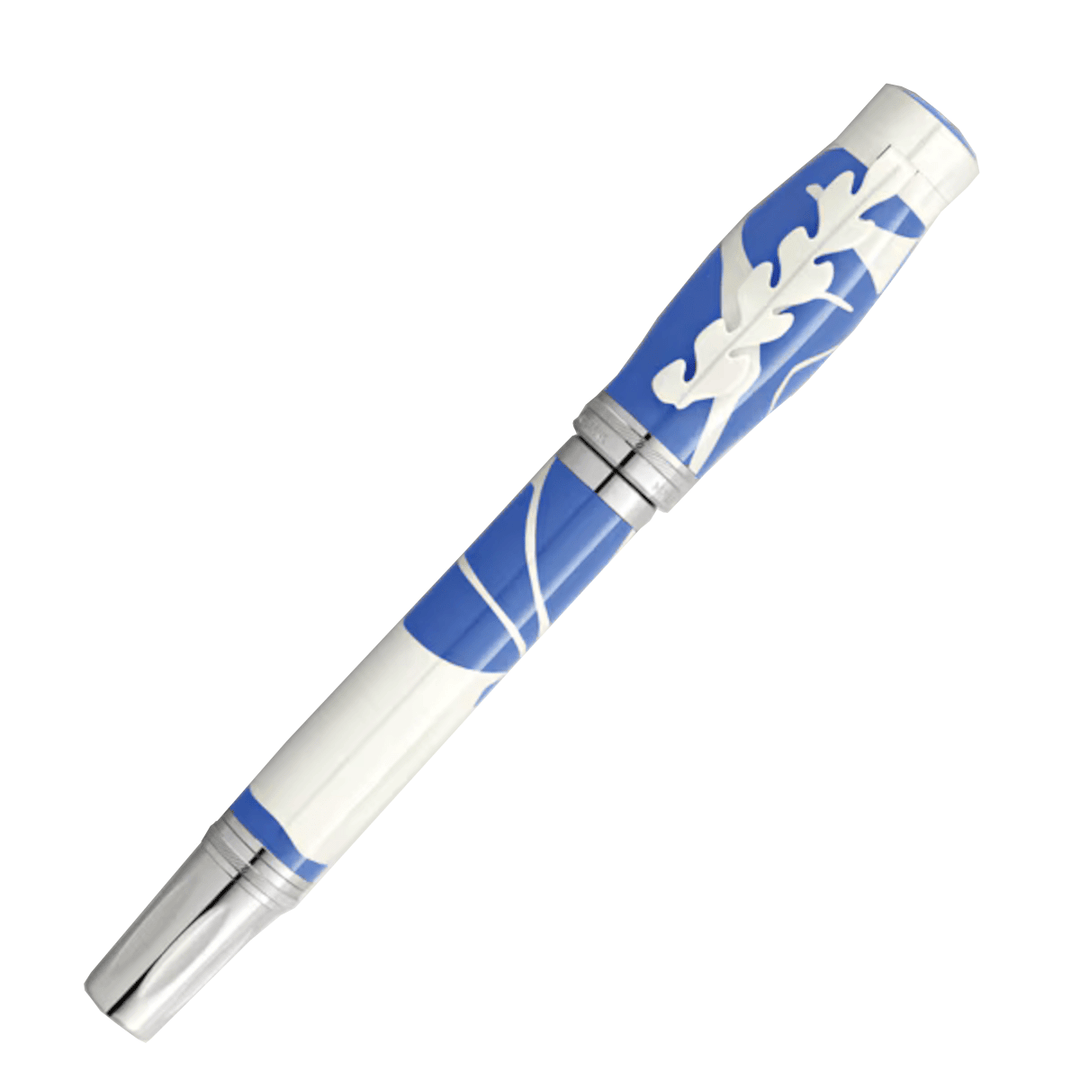 RollerballMontblancRollerball Masters of Art Hommage à Henri Matisse Édition Limitée 4810