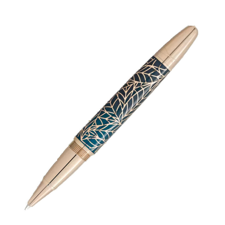 RollerballMontblancRollerball Montblanc Meisterstück Roméo et Juliette Doué Solitaire LeGrand