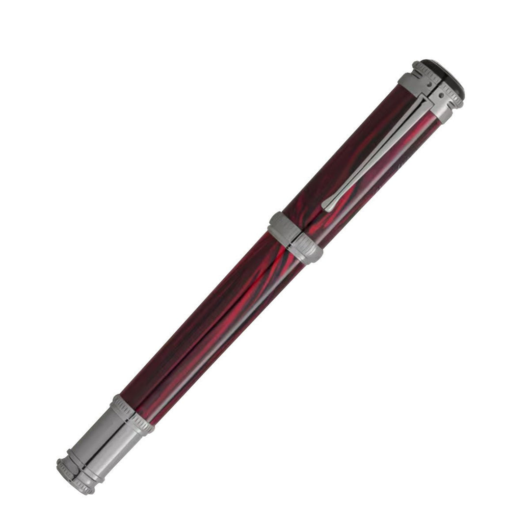 RollerballMontblancRollerball Montblanc Writers Edition Hommage à Bram Stoker Édition Limitée