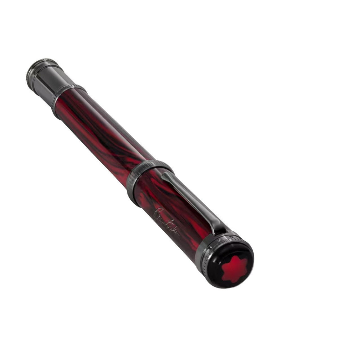 RollerballMontblancRollerball Montblanc Writers Edition Hommage à Bram Stoker Édition Limitée