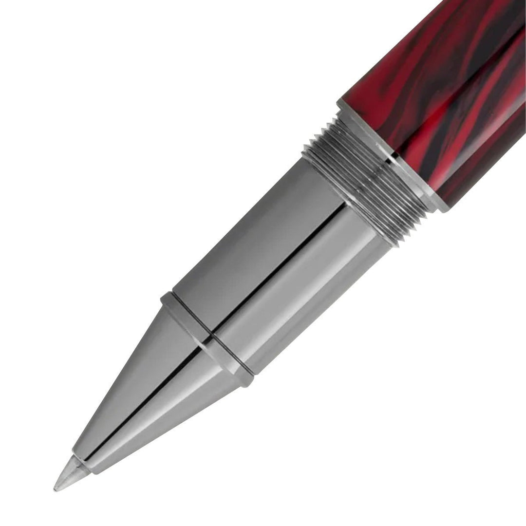 RollerballMontblancRollerball Montblanc Writers Edition Hommage à Bram Stoker Édition Limitée