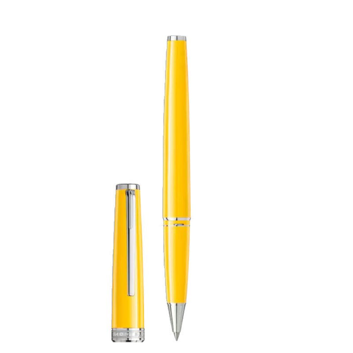 RollerballMontblancRollerball PIX Jaune