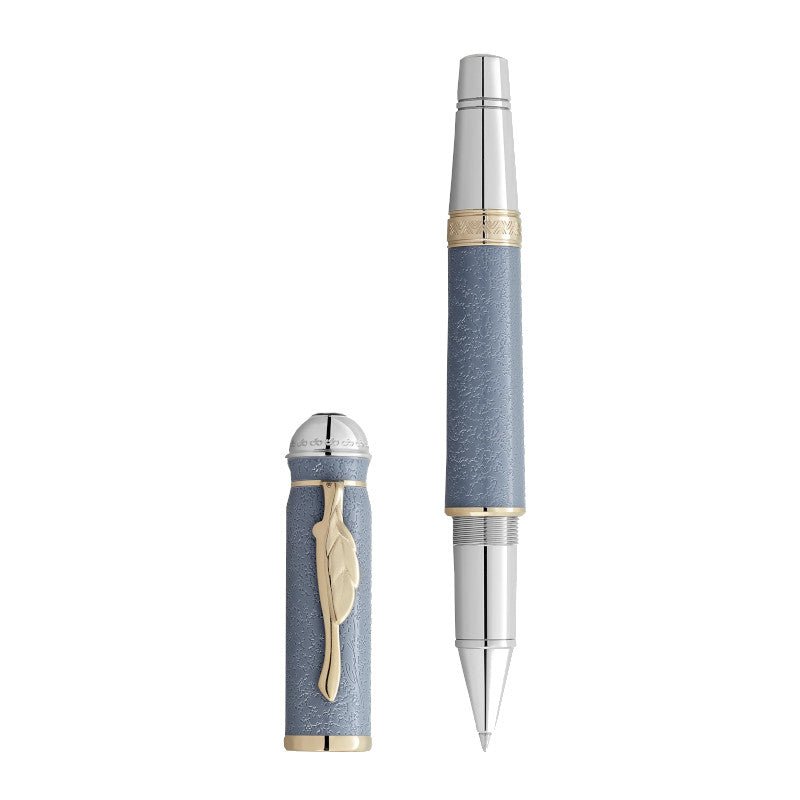 RollerballMontblancRollerball Writers Edition Hommage à Johann Wolfgang von Goethe Limited Edition