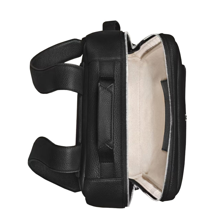 Sac à dosMontblancSac à Dos Rectangulaire Montblanc Companion Noir