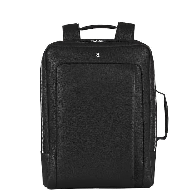 Sac à dosMontblancSac à Dos Rectangulaire Montblanc Companion Noir