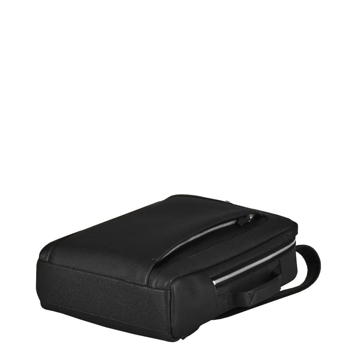 Sac à dosMontblancSac à Dos Rectangulaire Montblanc Companion Noir