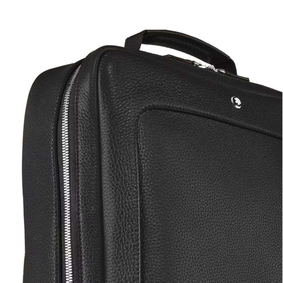 Sac à dosMontblancSac à Dos Rectangulaire Montblanc Companion Noir