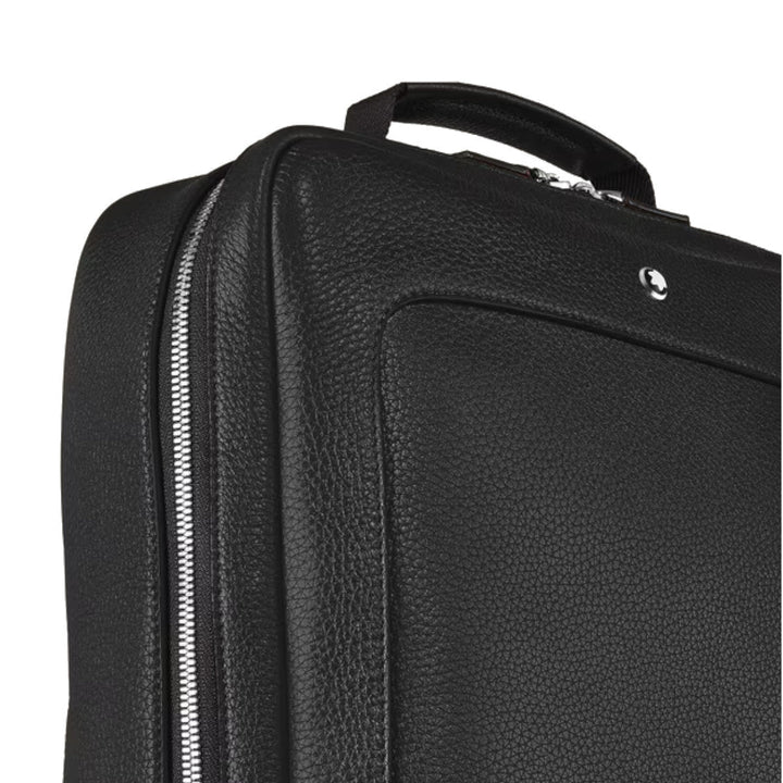 Sac à dosMontblancSac à Dos Rectangulaire Montblanc Companion Noir