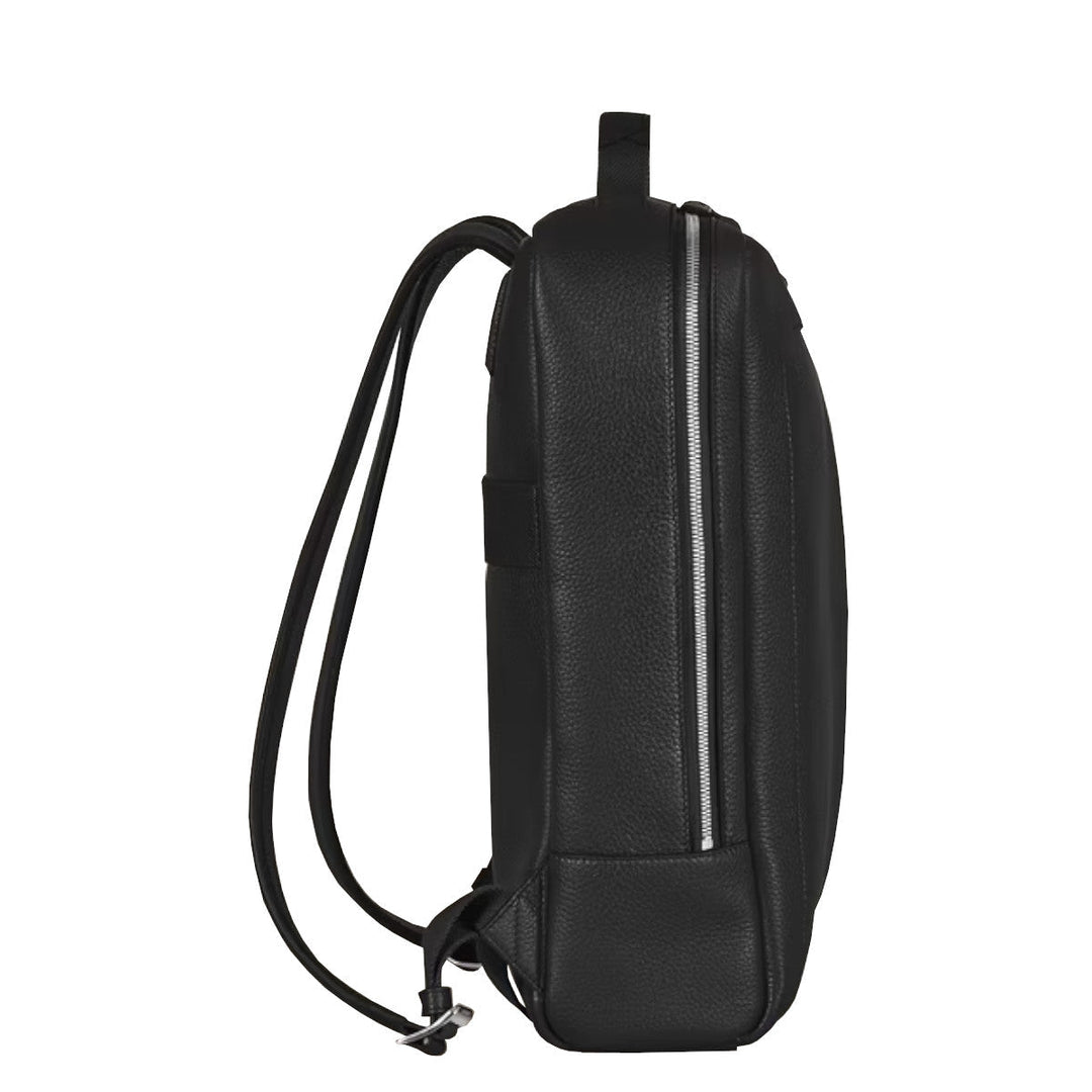 Sac à dosMontblancSac à Dos Rectangulaire Montblanc Companion Noir