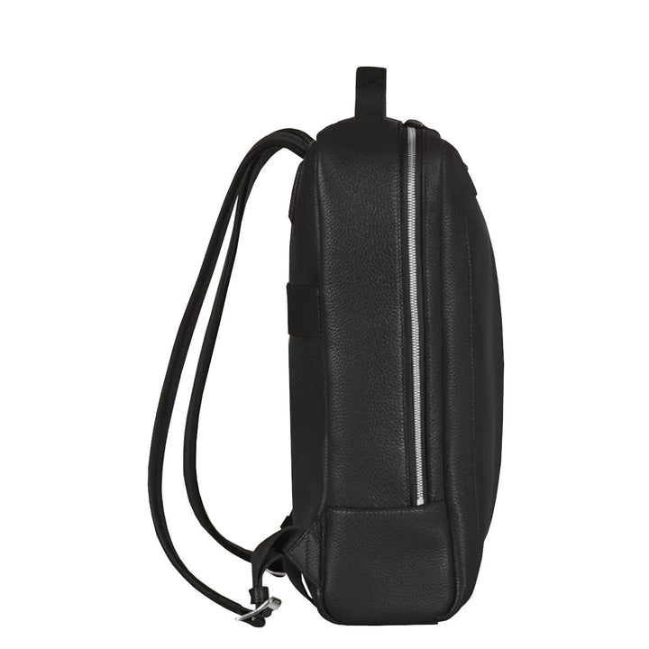 Sac à dosMontblancSac à Dos Rectangulaire Montblanc Companion Noir