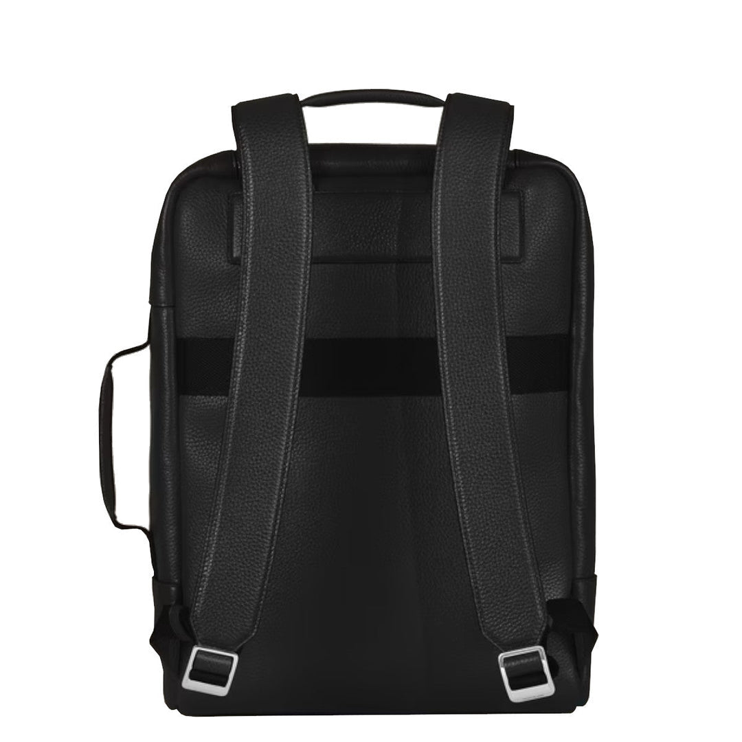 Sac à dosMontblancSac à Dos Rectangulaire Montblanc Companion Noir