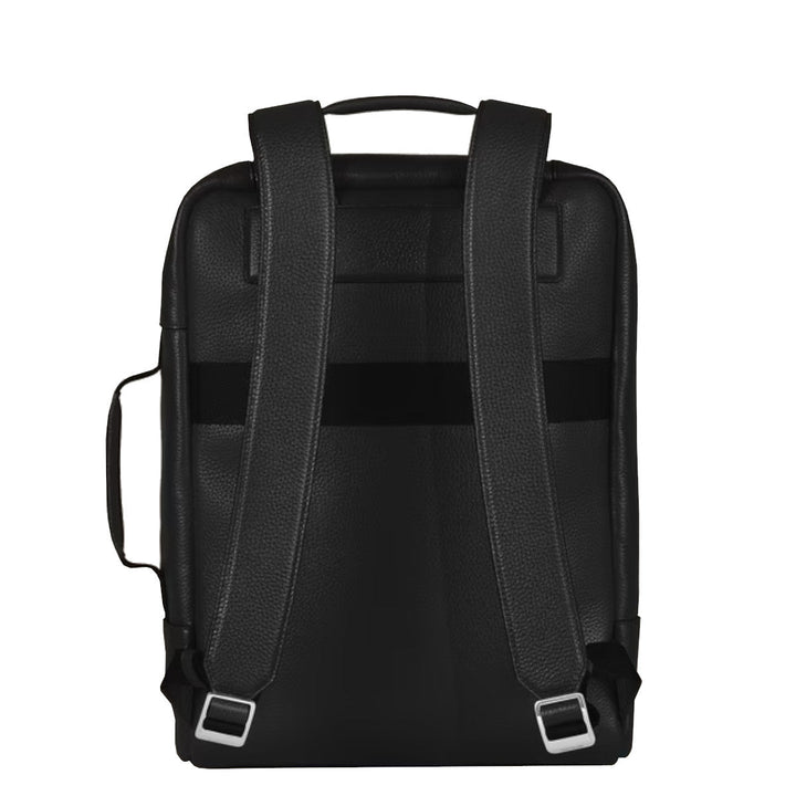 Sac à dosMontblancSac à Dos Rectangulaire Montblanc Companion Noir