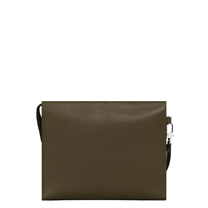 Sac pochetteMontblancPochette Montblanc Sartorial Kaki