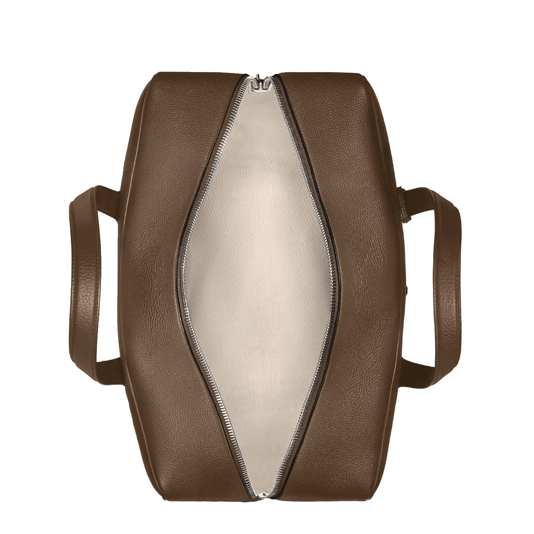 Sac polochonMontblancSac week - end Montblanc 149 Grain