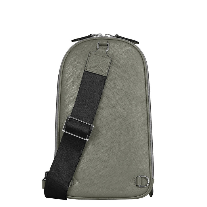 Sacoche à bandoulièreMontblancSac à bandoulière Montblanc Sartorial