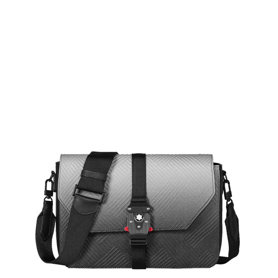 Sacoche à bandoulièreMontblancSac Reporter avec boucle M LOCK 4810 Montblanc Extreme 3.0