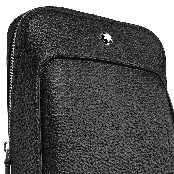 Sacoche à bandoulièreMontblancSacoche bandoulière Montblanc Grain