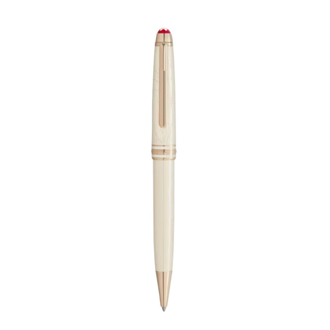 Stylo billeMontblancStylo bille Montblanc Meisterstück Roméo et Juliette Classique