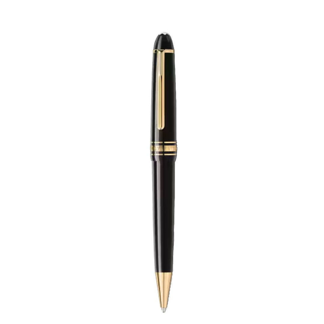 Stylo billeMontblancStylo - Bille Montblanc Midsize doré (M)