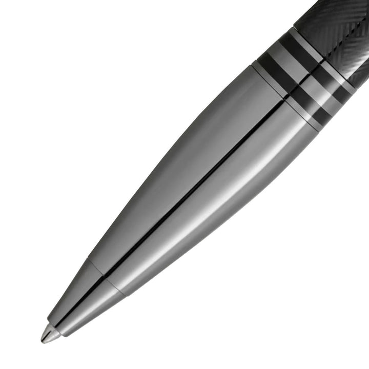 Stylo billeMontblancStylo-Bille Montblanc StarWalker Extreme en Metal