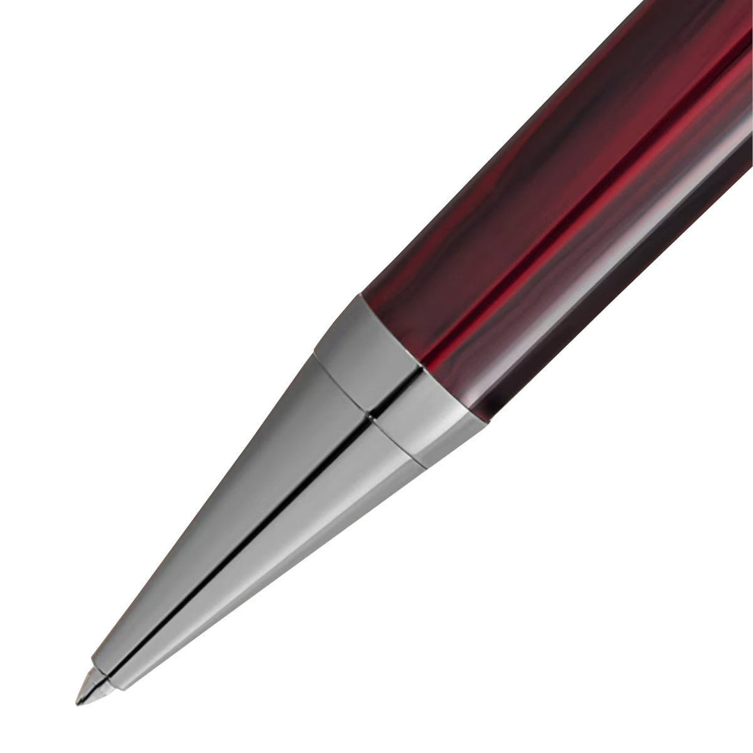 Stylo - BilleMontblancStylo - Bille Writers Edition Hommage à Bram Stoker Édition Limitée
