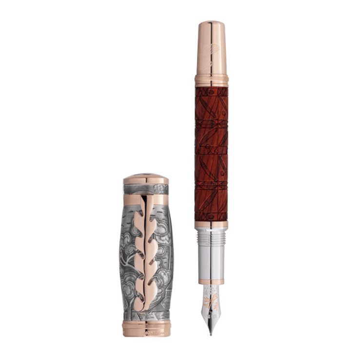 Stylo plumeMontblancStylo - Plume Masters of Art Hommage à Henri Matisse Édition Limitée 161