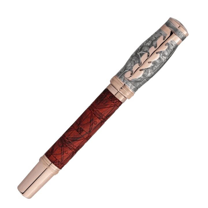 Stylo plumeMontblancStylo - Plume Masters of Art Hommage à Henri Matisse Édition Limitée 161