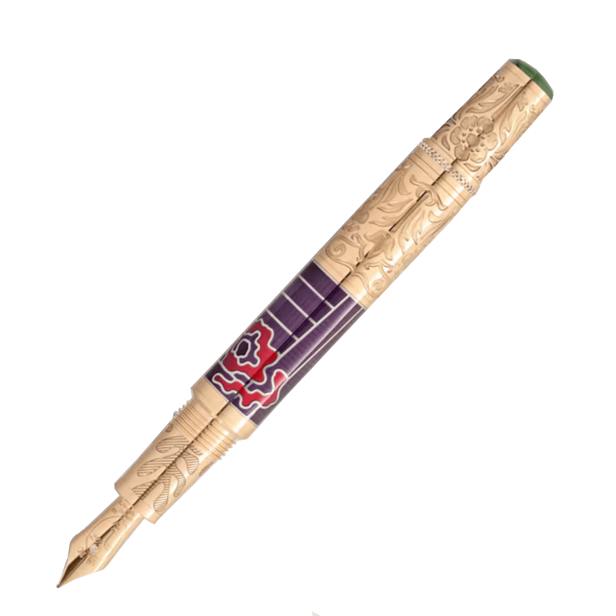 Stylo-Plume Masters of Art Hommage à Henri Matisse Édition Limitée 8 ...
