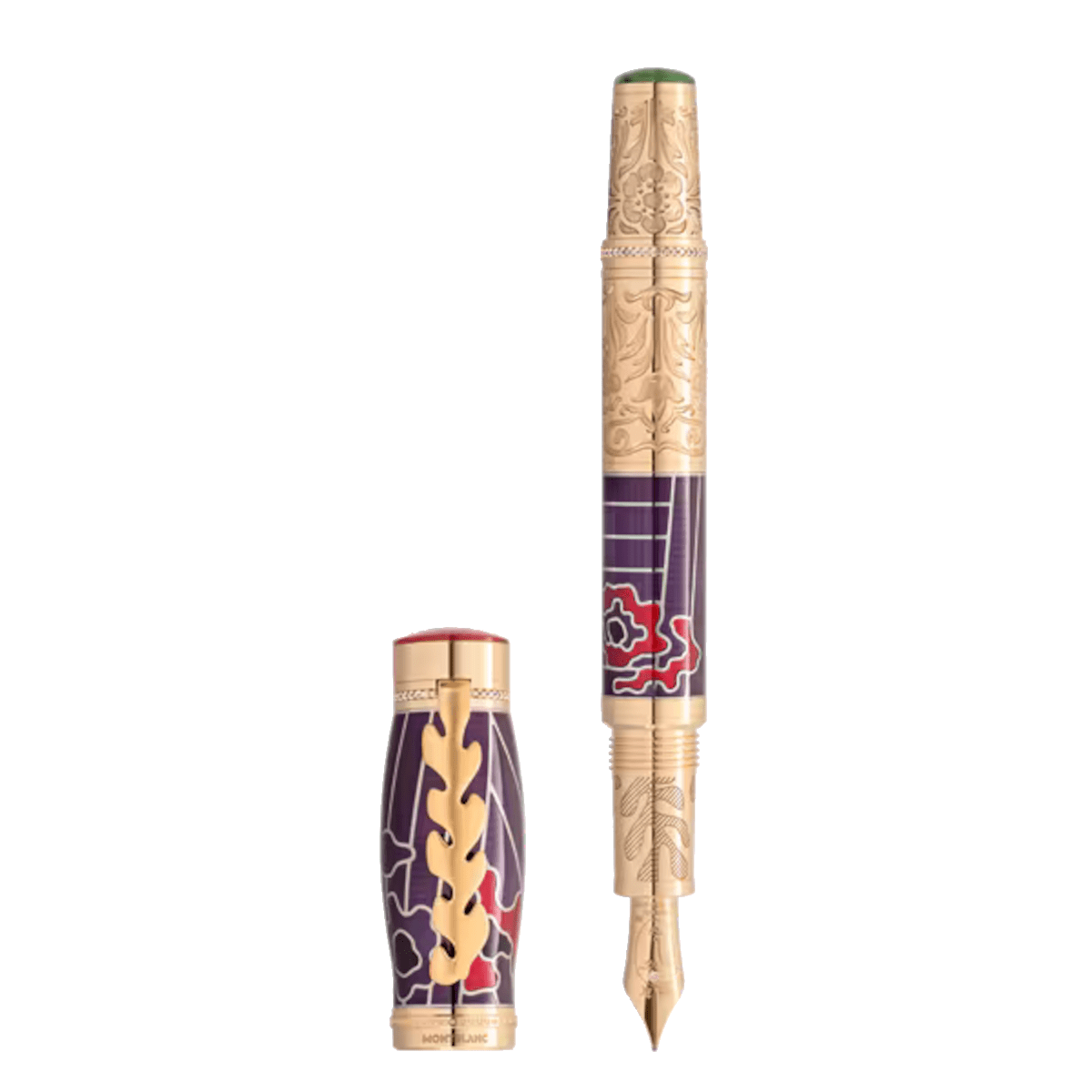 Stylo-Plume Masters of Art Hommage à Henri Matisse Édition Limitée 8 ...