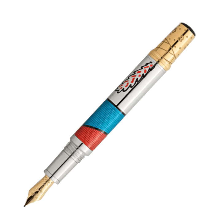 Stylo plumeMontblancStylo - Plume Masters of Art Hommage à Henri Matisse Édition Limitée 888