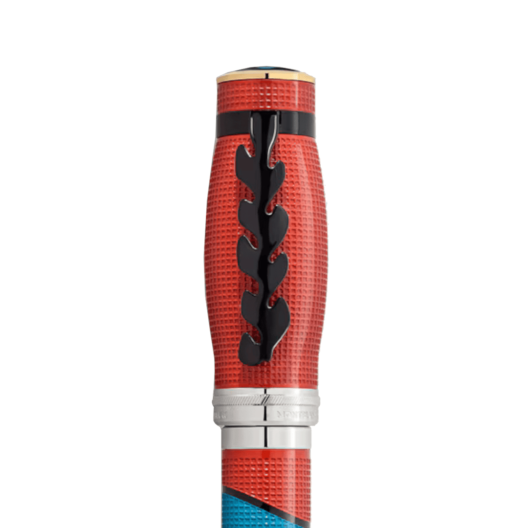 Stylo plumeMontblancStylo - Plume Masters of Art Hommage à Henri Matisse Édition Limitée 888