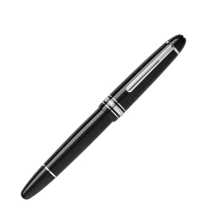 Stylo plumeMontblancStylo plume Meisterstück LeGrand Platiné