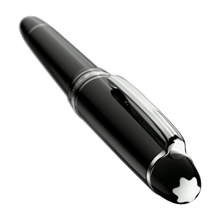 Stylo plumeMontblancStylo plume Meisterstück LeGrand Platiné (M)