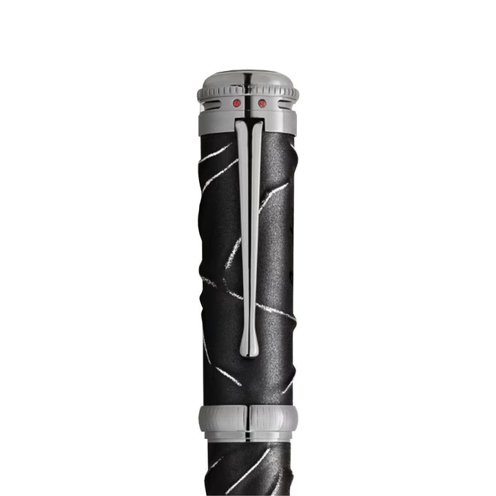 Stylo PlumeMontblancStylo - Plume Montblanc Hommage à Bram Stoker Édition Limitée 1897
