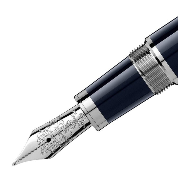 Stylo plumeMontblancStylo plume Montblanc John F. Kennedy Edition Spéciale