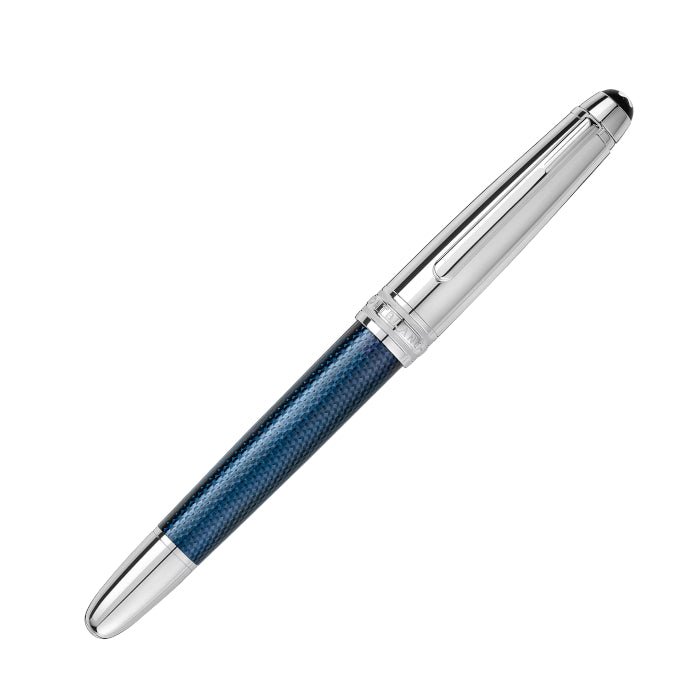 Stylo plumeMontblancStylo - Plume Montblanc Meisterstück Blue Hour Doué Classique (F)