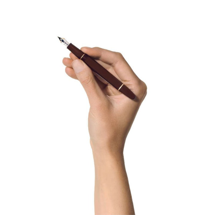 Stylo - PlumeMontblancStylo - Plume Montblanc Meisterstück Classique Rouge Bordeaux