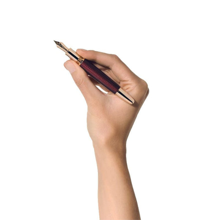 Stylo - PlumeMontblancStylo - Plume Montblanc Meisterstück Golden Hour Solitaire (M)