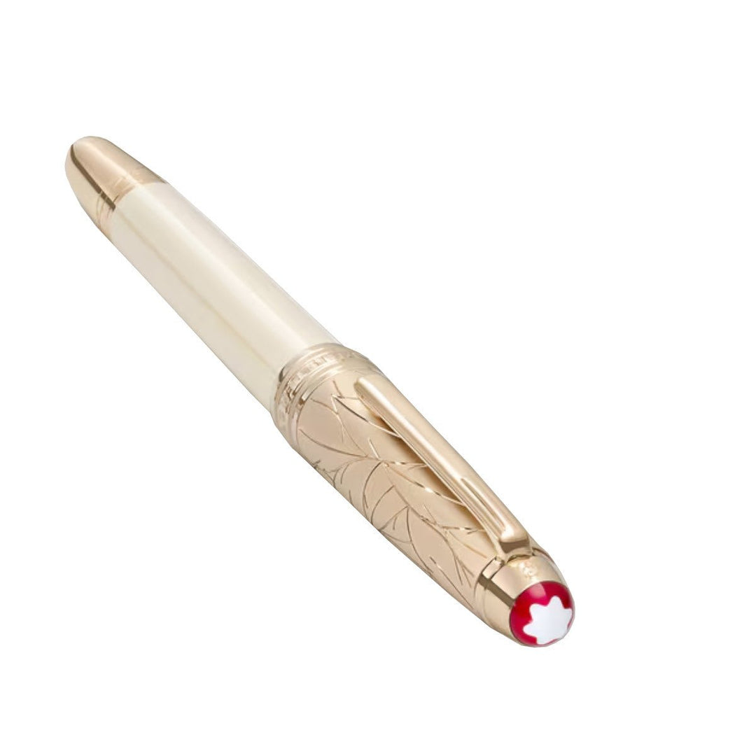 Stylo plumeMontblancStylo - Plume Montblanc Meisterstück Roméo et Juliette Doué Classique (M)