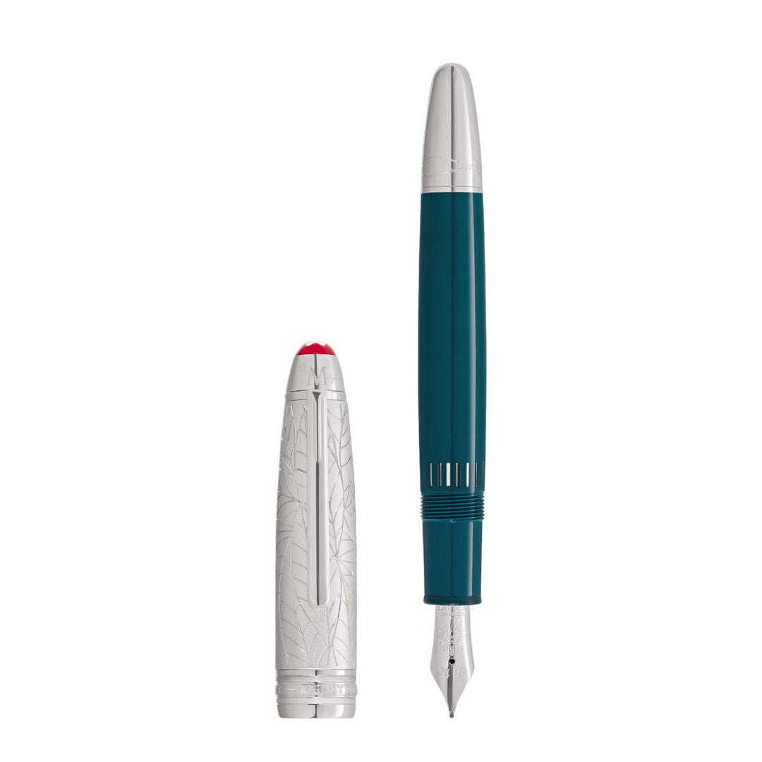 Stylo plumeMontblancStylo - Plume Montblanc Meisterstück Roméo et Juliette Doué LeGrand (M)