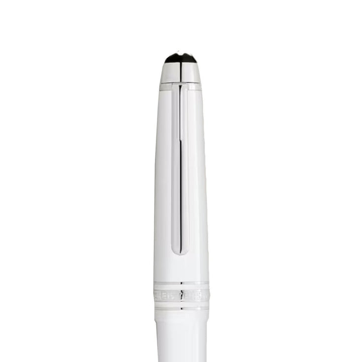 Stylo plumeMontblancStylo plume Montblanc Meisterstück White Classique (M)