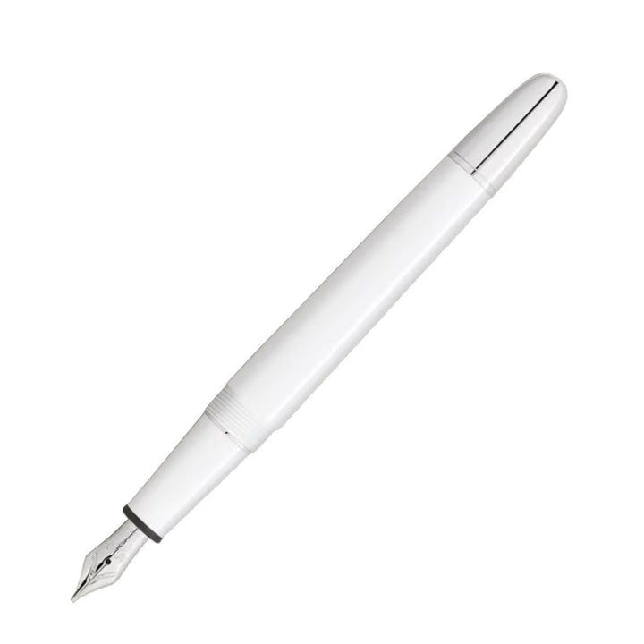 Stylo plumeMontblancStylo plume Montblanc Meisterstück White Classique (M)