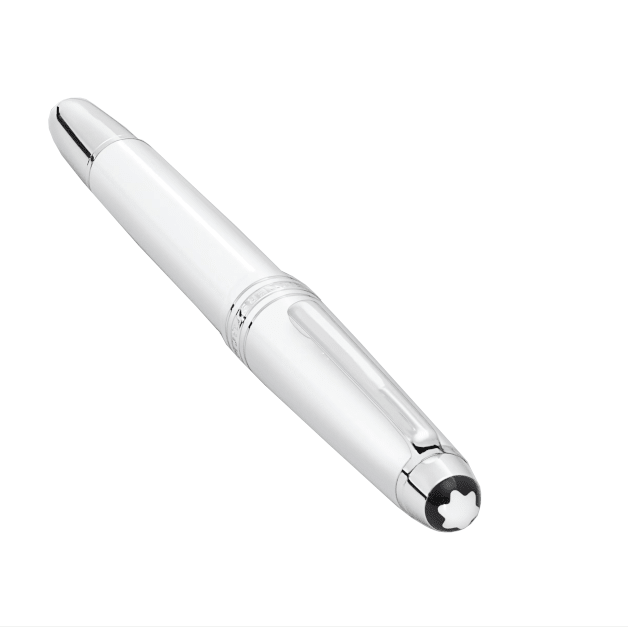 Stylo plumeMontblancStylo plume Montblanc Meisterstück White Classique (M)