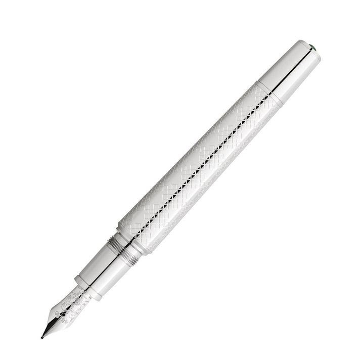 Stylo plumeMontblancStylo-Plume Montblanc The Legend of Zodiacs The Goat Édition Limitée 512 (M)