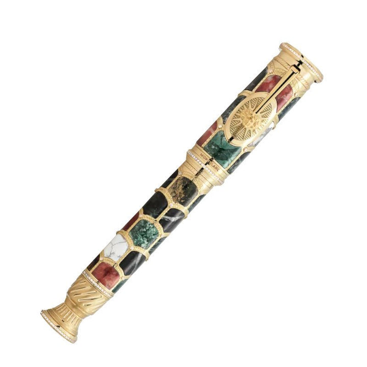 Stylo PlumeMontblancStylo plume Writers Edition Hommage à « Un voyage à travers le Château de Versailles » Limited Edition 18